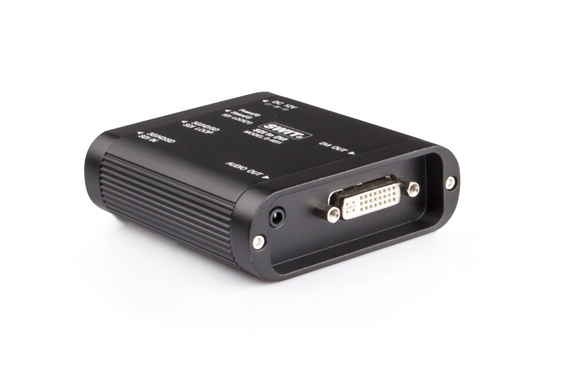 SWIT S-4611 | Heavy Duty SDI to DVI converter