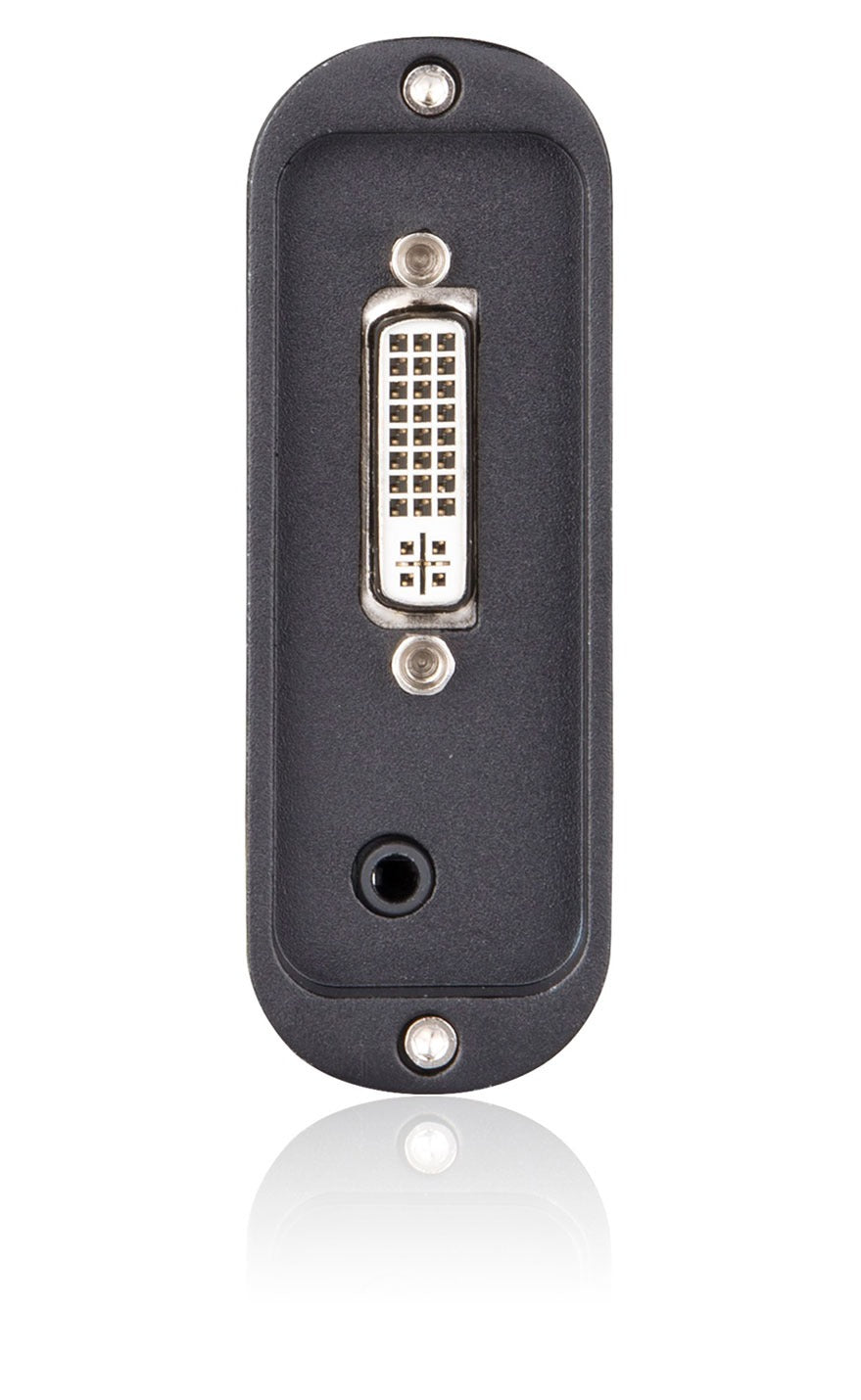 SWIT S-4611 | Heavy Duty SDI to DVI converter