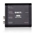SWIT S-4612 | Heavy Duty DVI to SDI converter