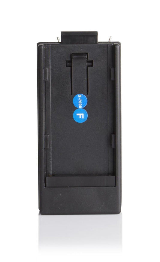 SWIT S-7000F | DV Battery Mount Plate for Sony NP-F type
