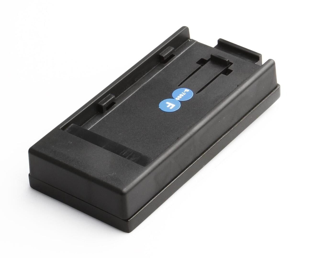SWIT S-7000F | DV Battery Mount Plate for Sony NP-F type
