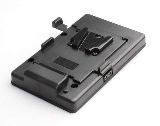 SWIT S-7000S | V-mount plate with D-tap output socket