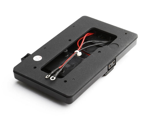 SWIT S-7000S | V-mount plate with D-tap output socket