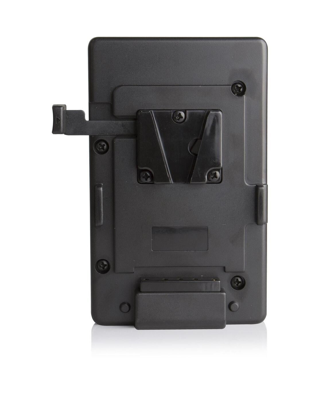 SWIT S-7000S | V-mount plate with D-tap output socket