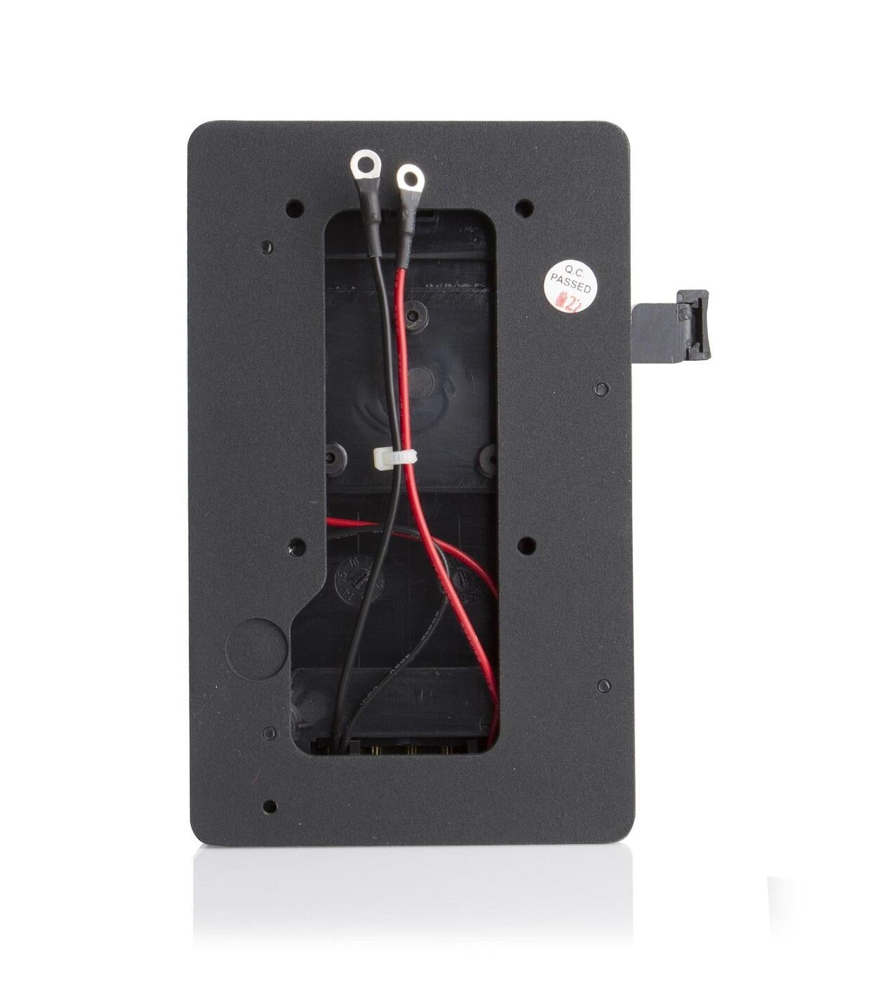 SWIT S-7000S | V-mount plate with D-tap output socket