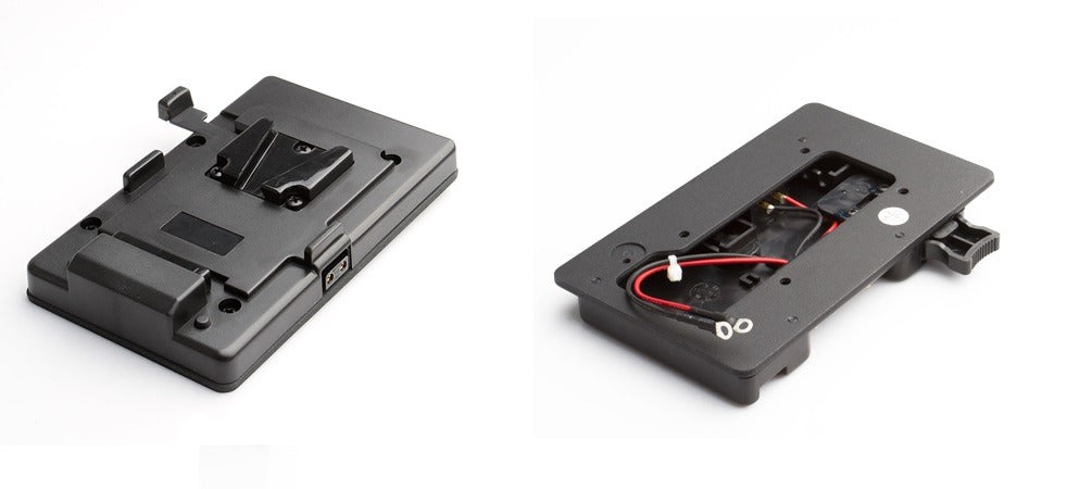 SWIT S-7000S(304) | V-mount plate for SC-304