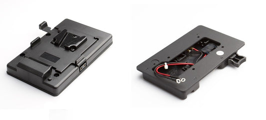 SWIT S-7000S(304) | V-mount plate for SC-304