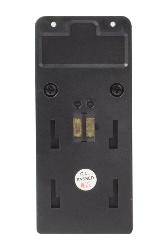 SWIT S-7004C | Canon BP mount snap-on plate,also for S-1093/S-1071H+/S-11xx/S-12xx monitors, S-224x/S-2041/S-2070 lights