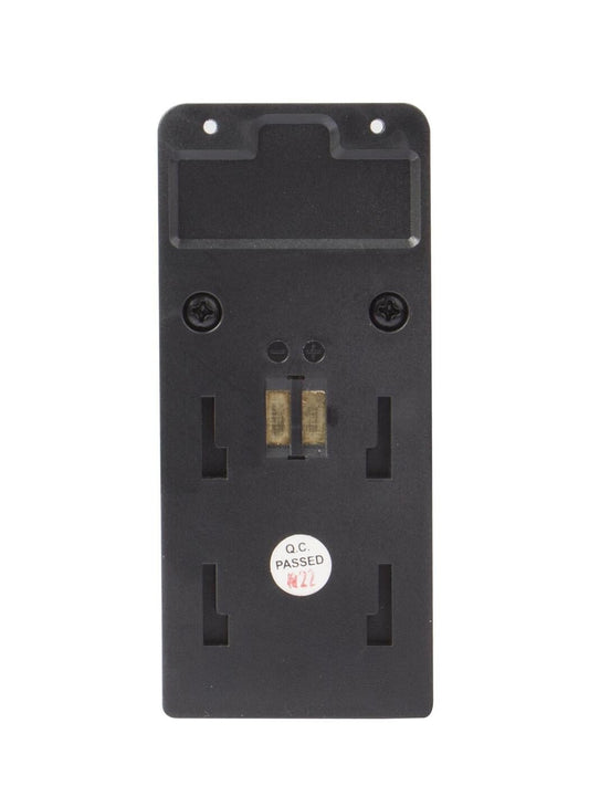 SWIT S-7004E | Canon LP-E mount snap-on plate,also for S-1093/S-1071H+/S-11xx/S-12xx monitors, S-224x/S-2041/S-2070 lights