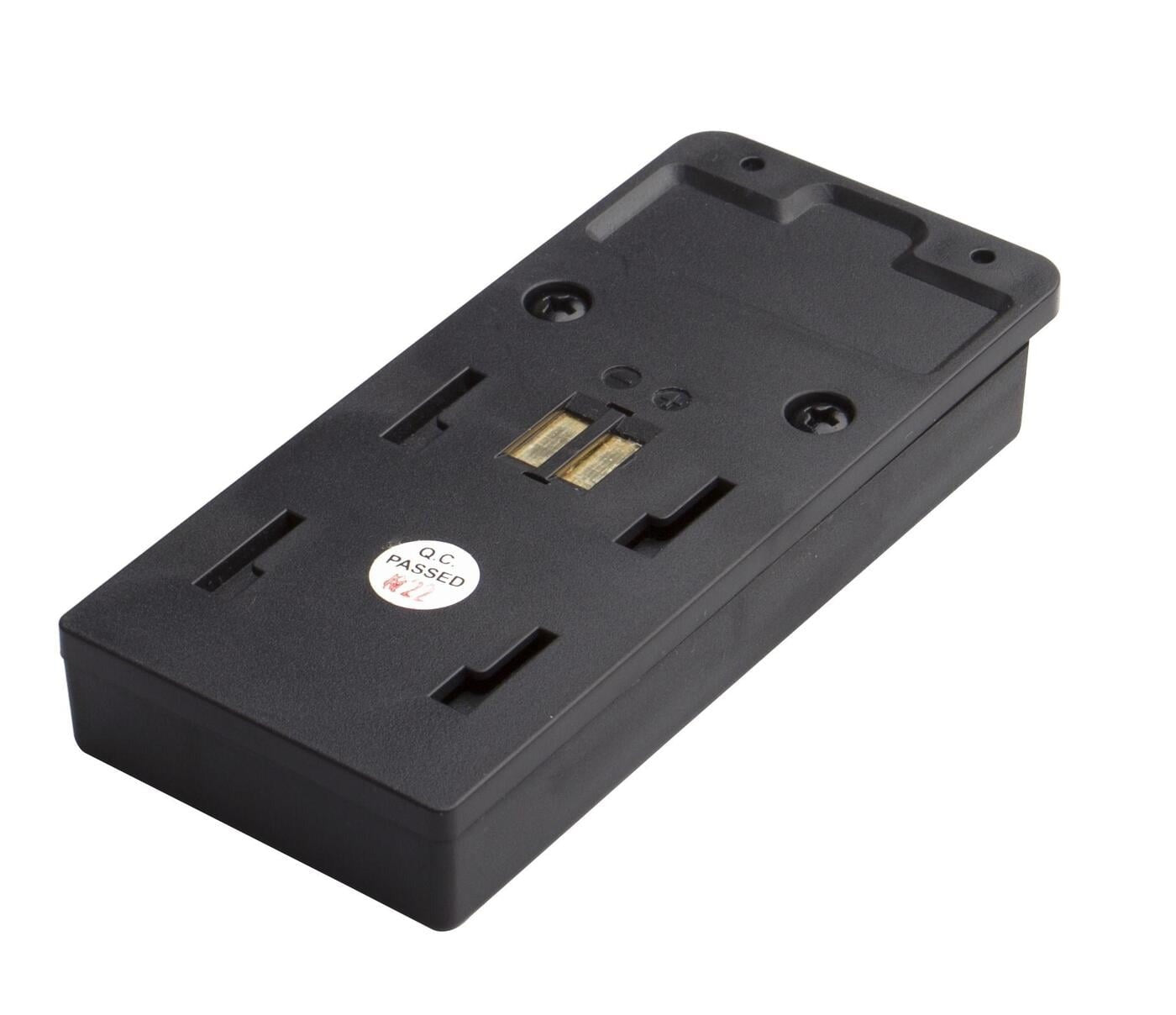 SWIT S-7004F | Sony NP-F mount snap-on plate,also for S-1093/S-1071H+/S-11xx/S-12xx monitors, S-224x/S-2041/S-2070 lights
