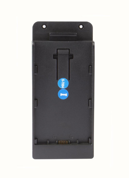 SWIT S-7004I | JVC SSL mount snap-on plate,also for S-1093/S-1071H+/S-11xx/S-12xx monitors, S-224x/S-2041/S-2070 lights