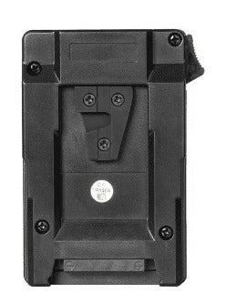 SWIT S-7005A-S | V-mount plate, half side of S-7005A