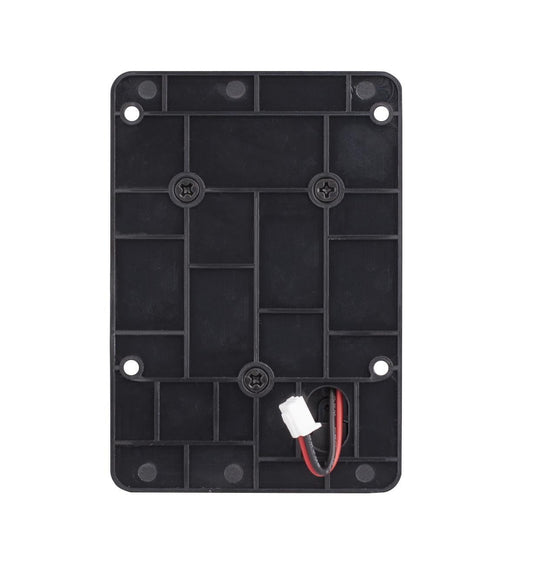 SWIT S-7006B | Panasonic VBG mount plate, screws-mount and 2-pin DC plug connect, also for S-1073F/1073H/CM-S73H