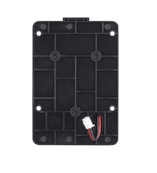 SWIT S-7006C | Canon BP mount plate, screws-mount and 2-pin DC plug connect, also for S-1073F/1073H/CM-S73H