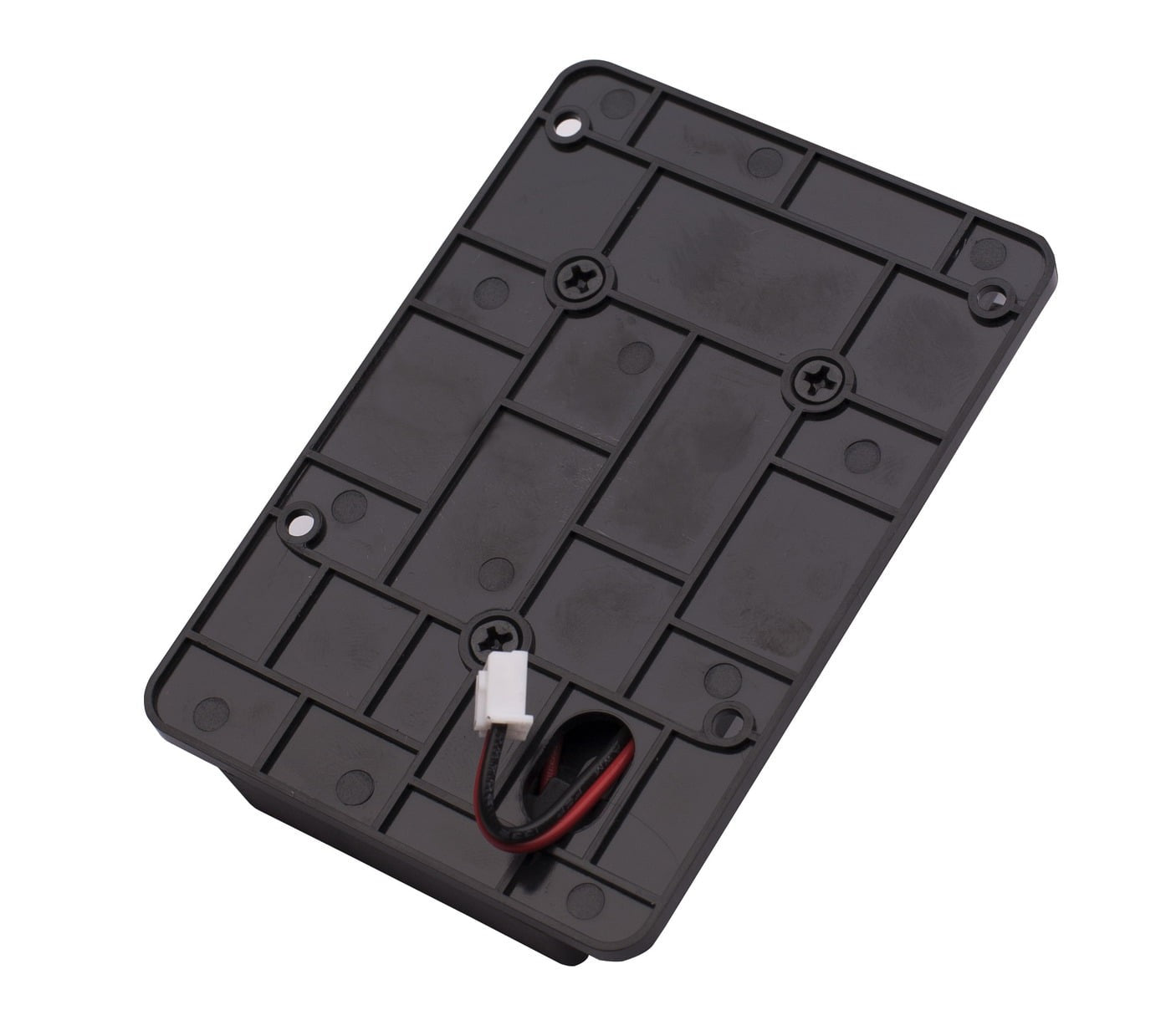 SWIT S-7006E | Canon LP-E mount plate, screws-mount and 2-pin DC plug connect, also for S-1073F/1073H/CM-S73H