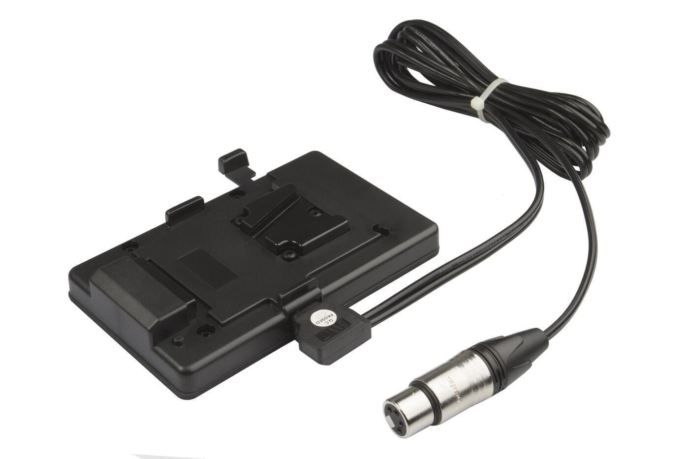 SWIT S-7101 | D-tap to 4-pin XLR Cable