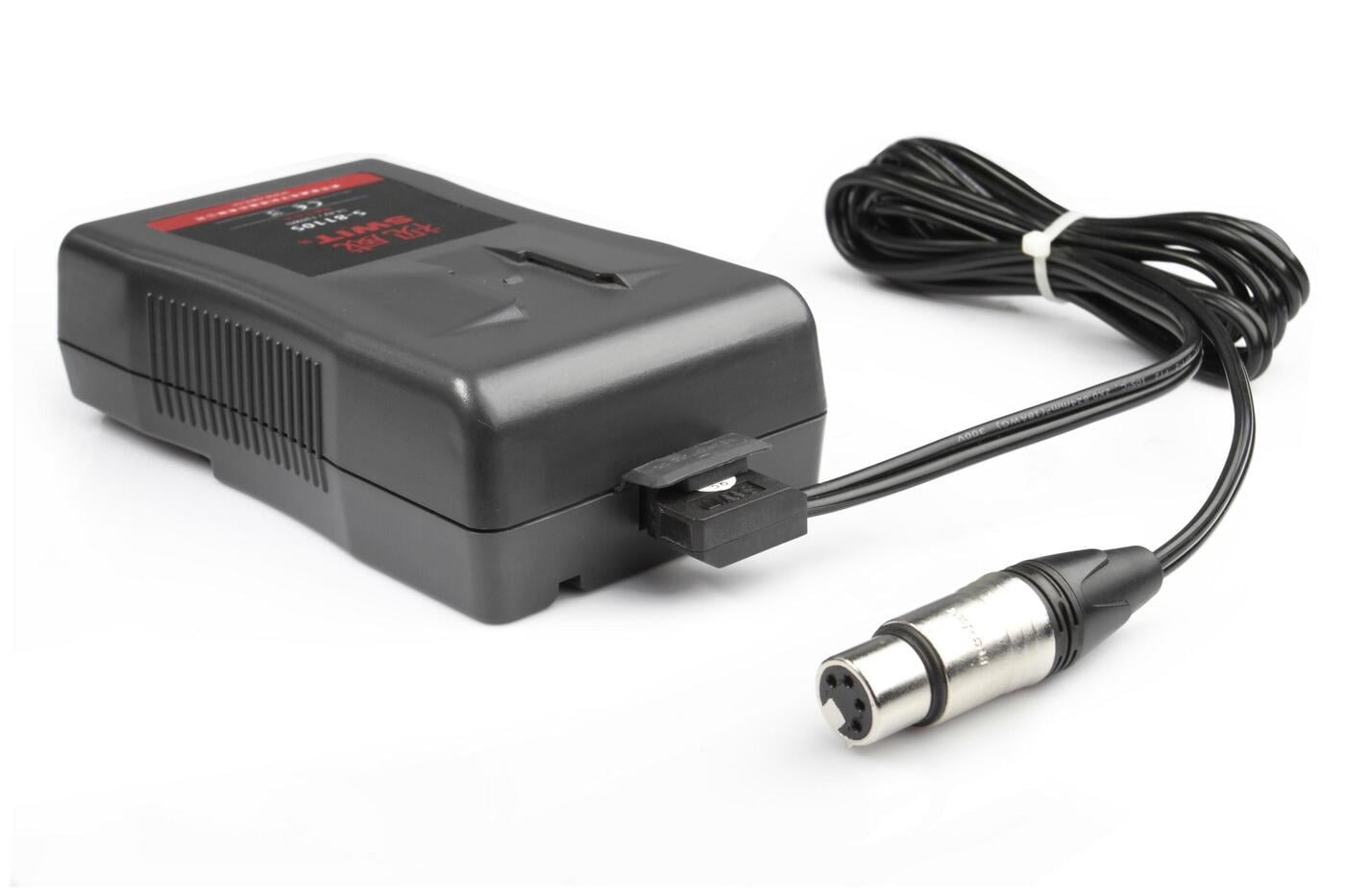 SWIT S-7101 | D-tap to 4-pin XLR Cable
