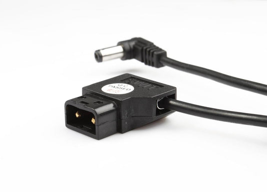 SWIT S-7104(2.5) | D-tap to pole cable (2.5m)