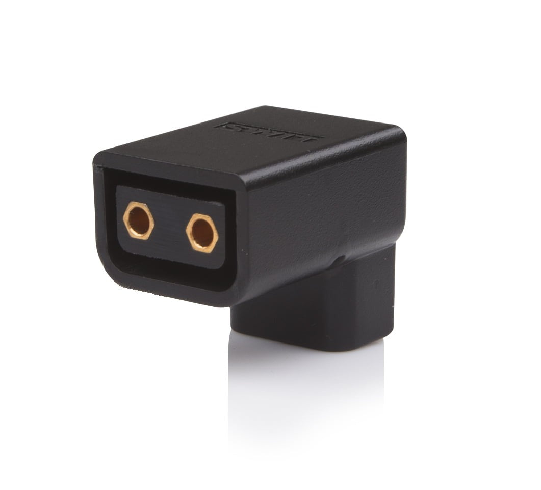 SWIT S-7105 | D-tap 90° connector