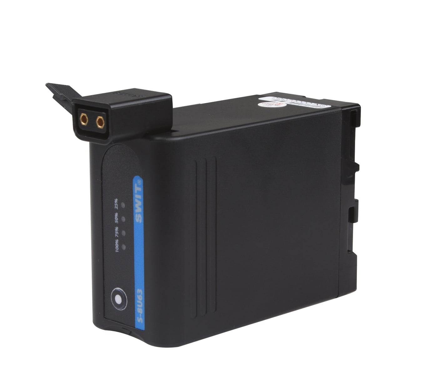 SWIT S-7105 | D-tap 90° connector