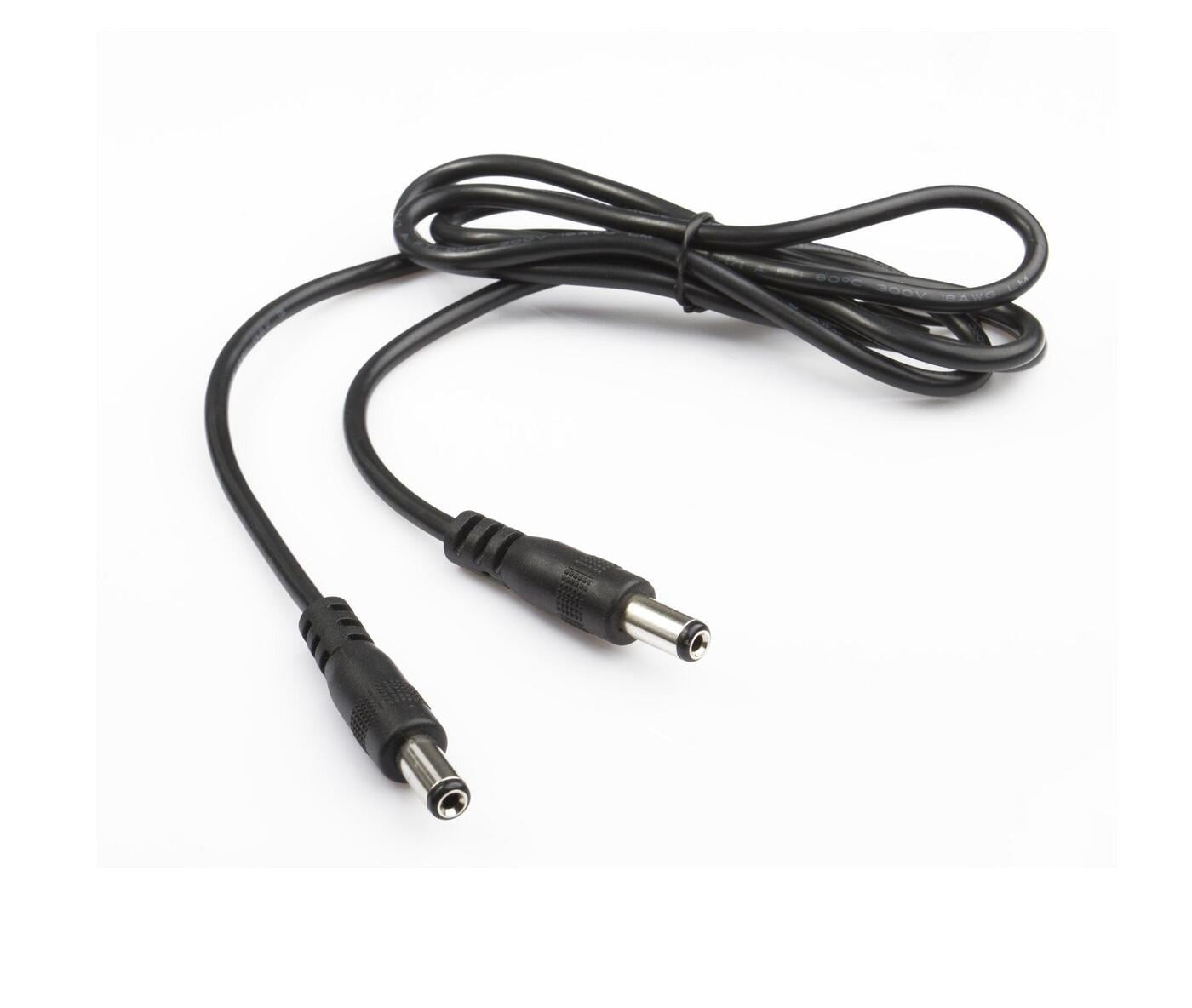 SWIT S-7108 | Pole to Pole DC cable
