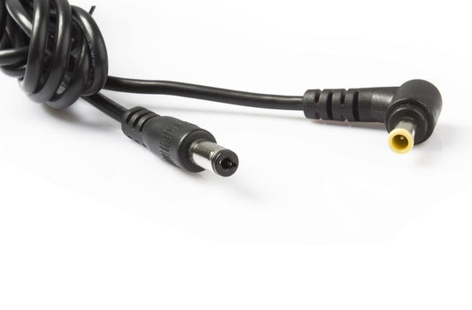SWIT S-7500U | Pole DC to SONY PMW-EX DC-IN Adapting Cable