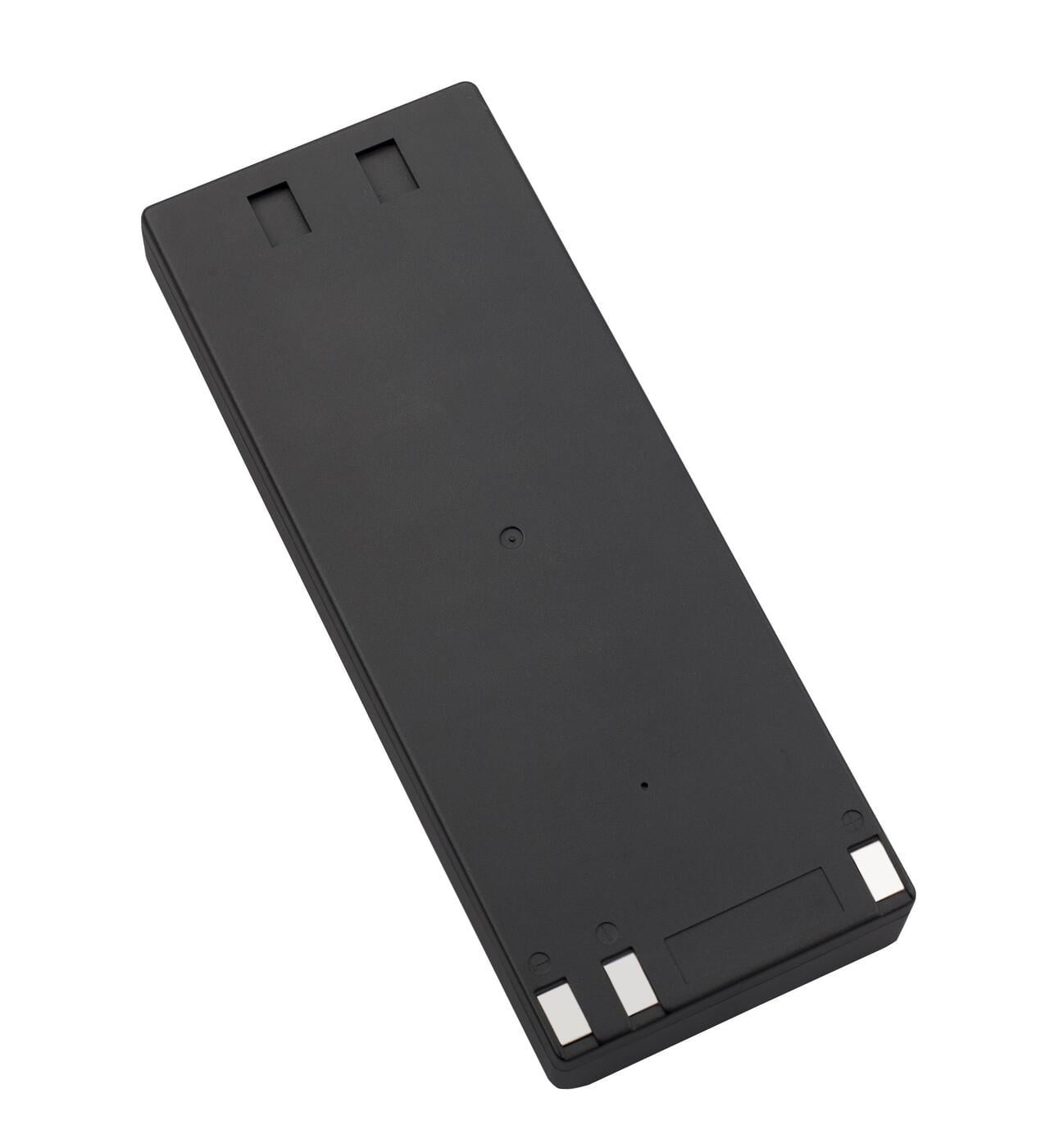 SWIT S-8073N | 73Wh NP-1 battery with 2xD-tap