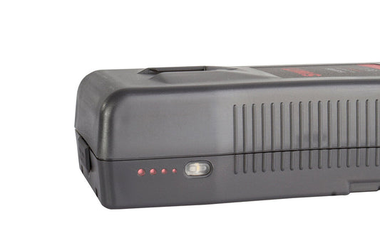 SWIT S-8110S | 146Wh High Economic Battery, V-Mount