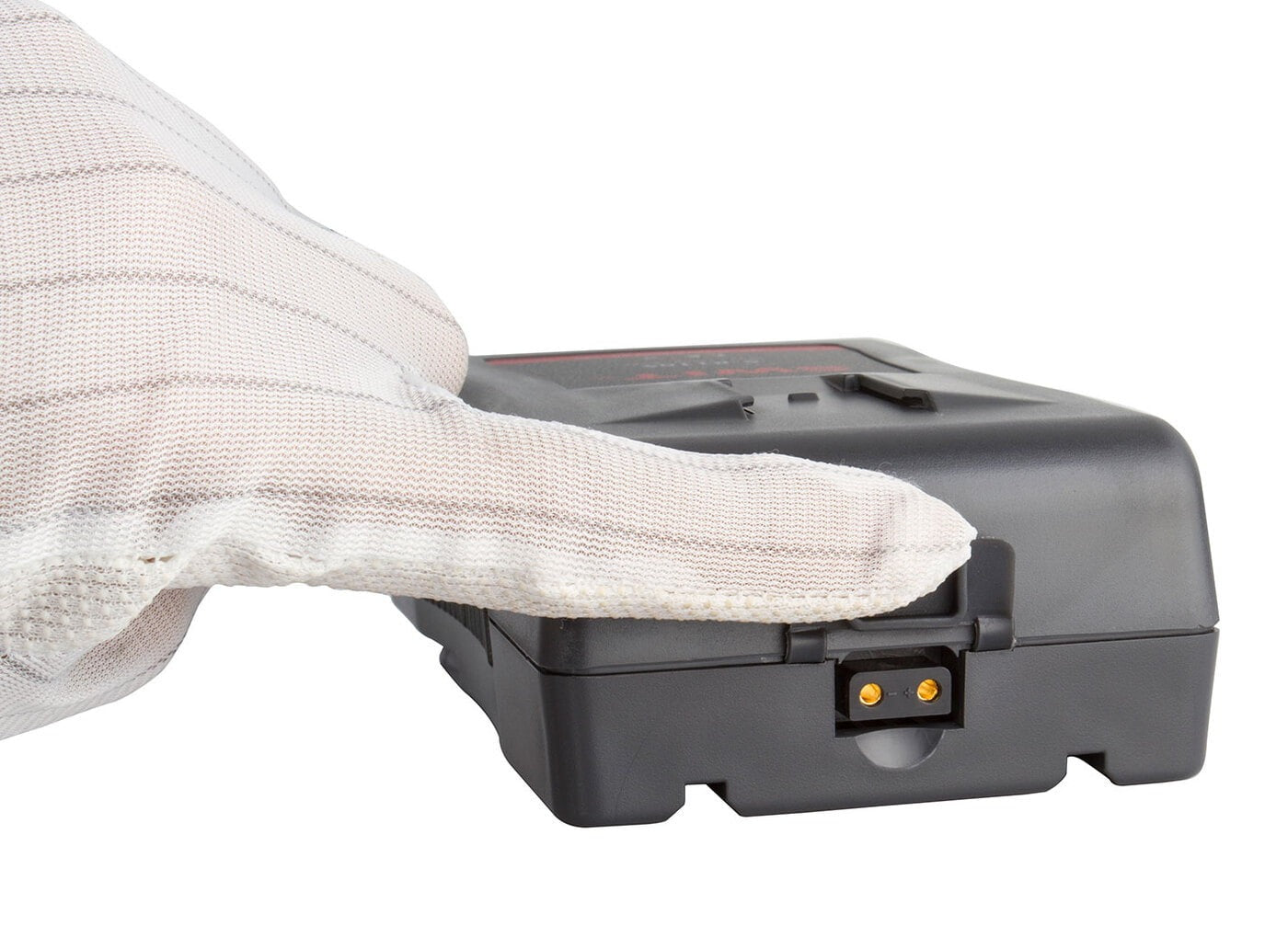 SWIT S-8110S | 146Wh High Economic Battery, V-Mount