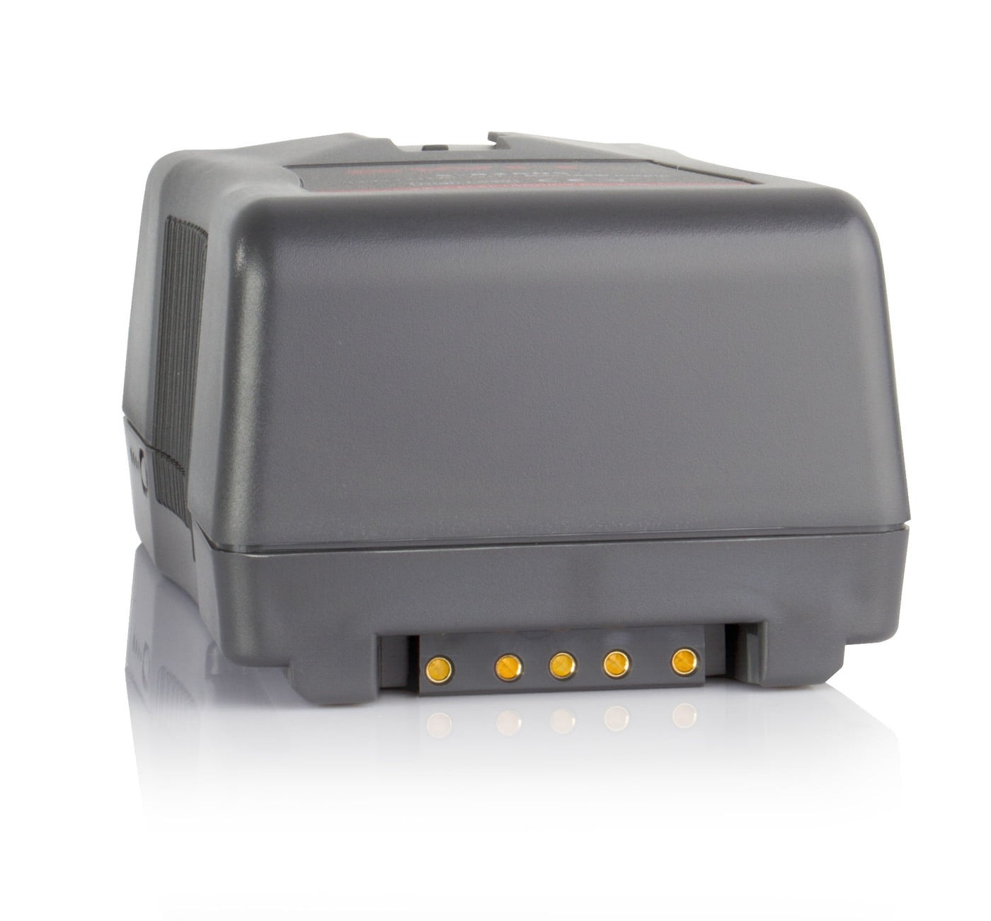SWIT S-8180S | 220Wh High Load Economic Battery, V-Mount, also ideal for long term use or high power draw lights