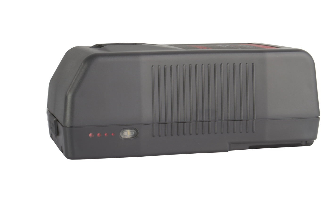 SWIT S-8180S | 220Wh High Load Economic Battery, V-Mount, also ideal for long term use or high power draw lights