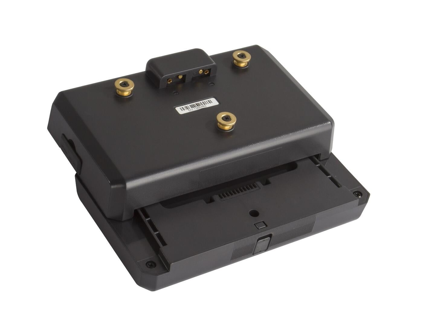SWIT S-8192A | total 184Wh Air friendly IATA-complied SWIT patented Battery, Gold-Mount. ---Over 1 months LeadTime if no stock