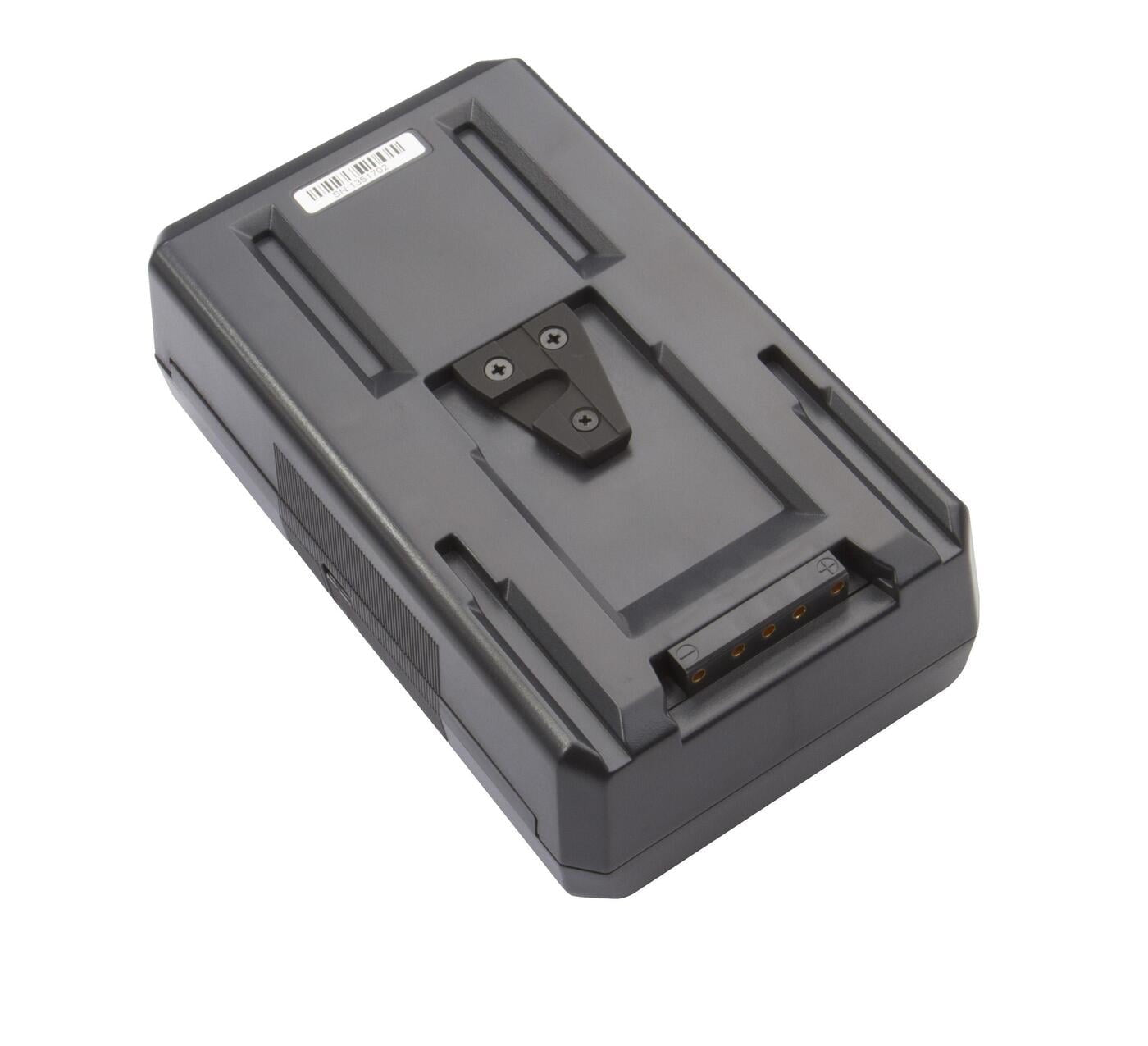 SWIT S-8192S | total 184Wh Air friendly IATA-complied SWIT patented Battery, V-Mount