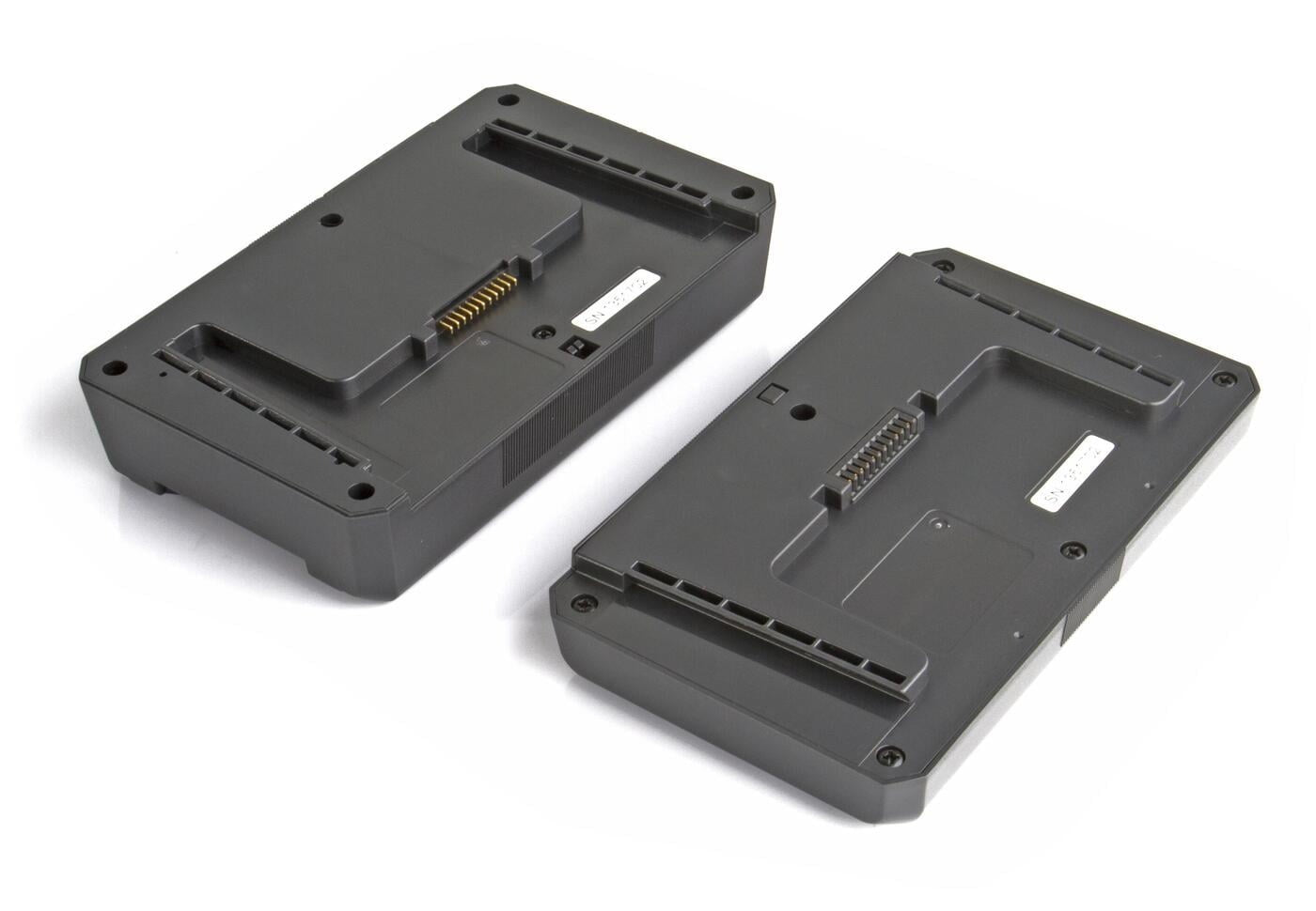 SWIT S-8192S | total 184Wh Air friendly IATA-complied SWIT patented Battery, V-Mount