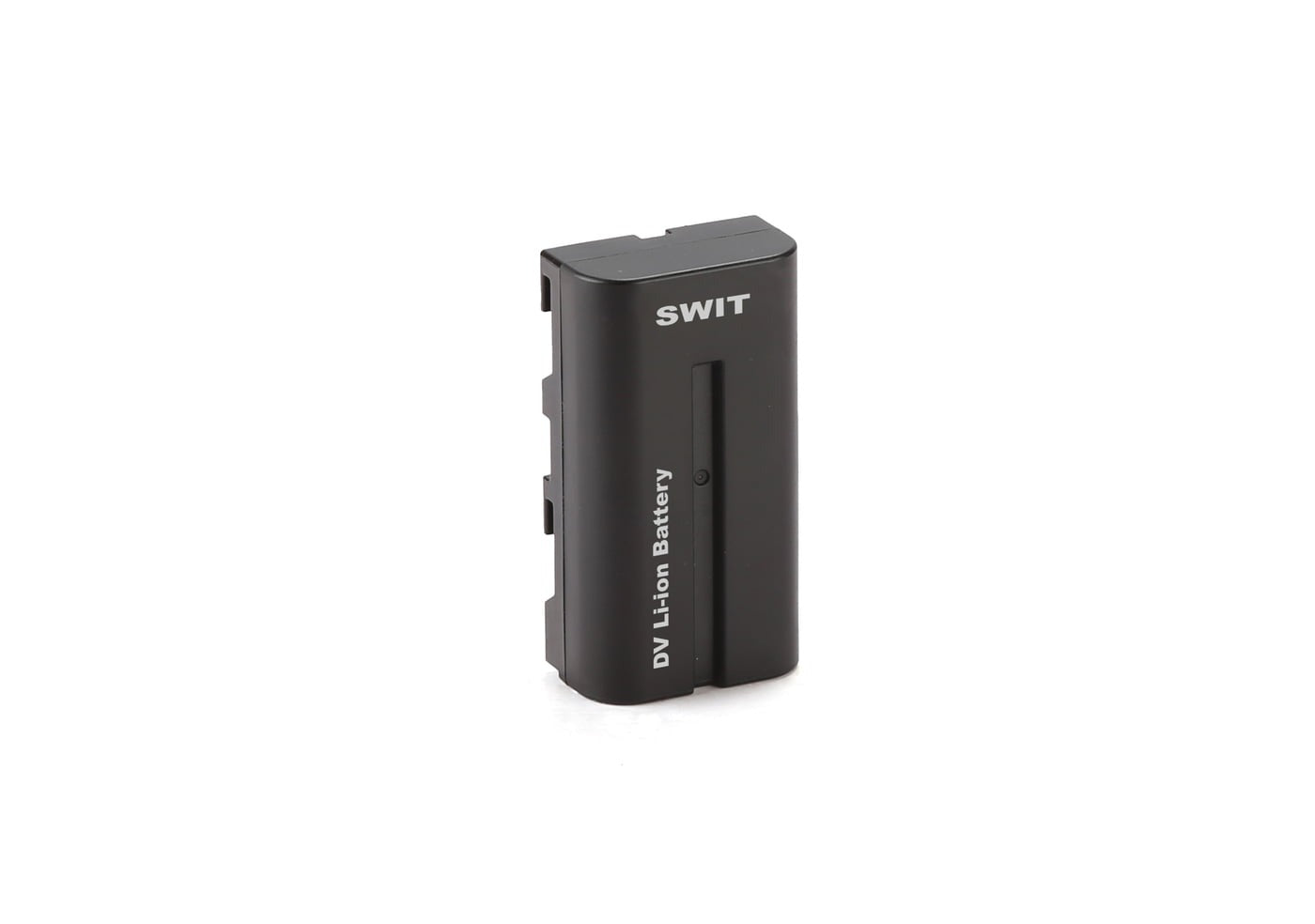 SWIT S-8570 | Compact NP-F570 24Wh DV Battery, idea for Sony Cameras etc., 3300mAh@7.2V, compatible to SONY L Series