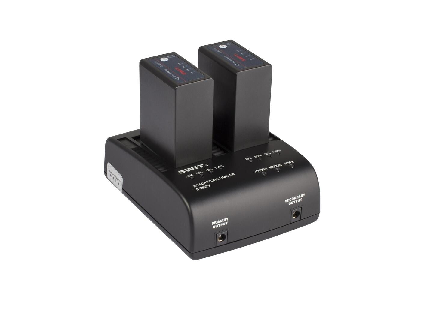 SWIT S-8823 | 18Wh/2.5Ah V-type DV battery