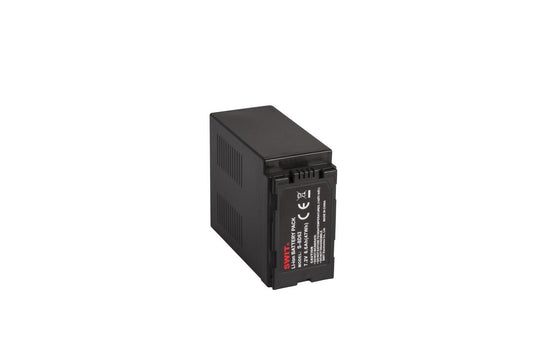 SWIT S-8D62 | 47Wh/6.6Ah D-Type DV battery
