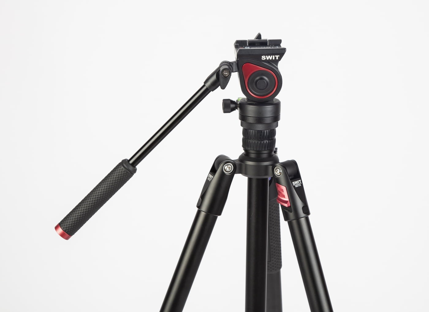 SWIT SwivelArm | Optional Swivel Arm for MUF100C/TOWER100/150/150C/TH100A/100/150, MUF50/TH50 can't have 2 Arms.