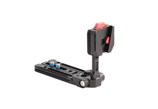 SWIT TA-T10S | V-mount rig plate with foldable tripod