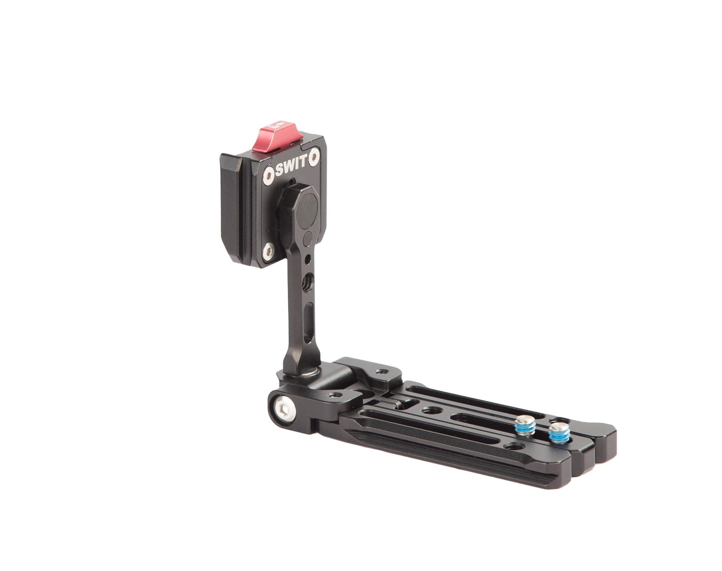 SWIT TA-T10S | V-mount rig plate with foldable tripod