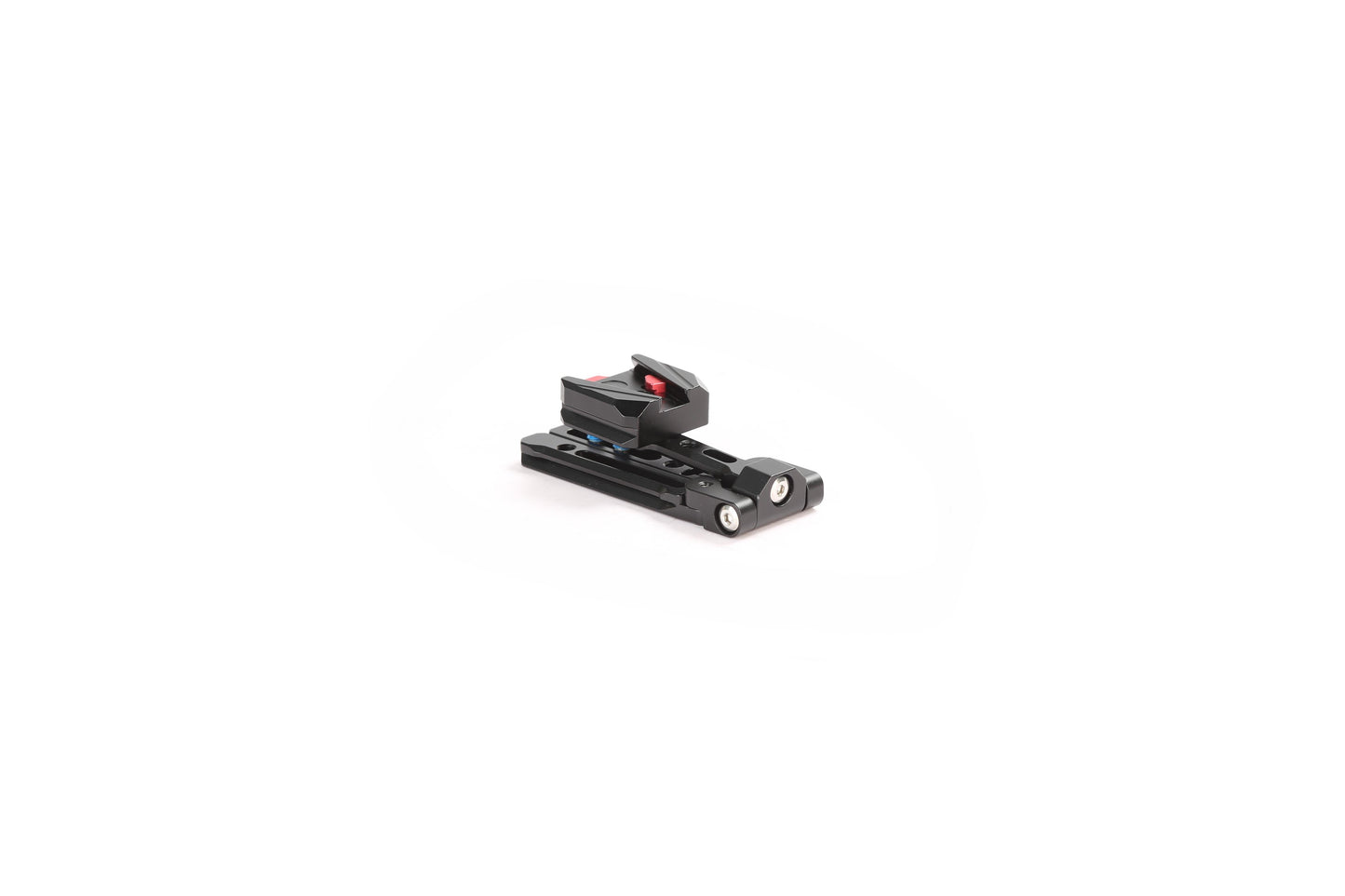 SWIT TA-T10S | V-mount rig plate with foldable tripod