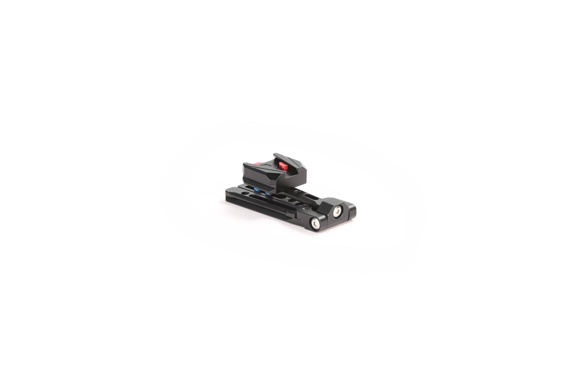 SWIT TA-T10S | V-mount rig plate with foldable tripod