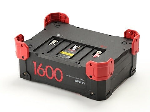 SWIT VA1600 | 1600Wh Battery Unit of VOLTA Professional Robust Floor Battery
