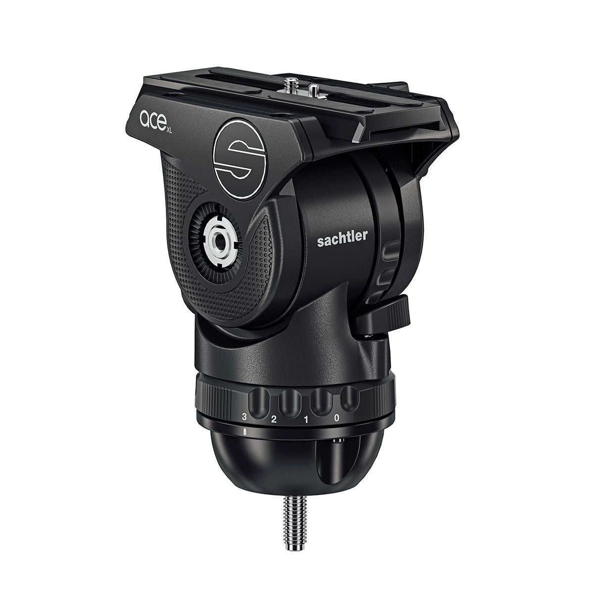 Sachtler Ace XL Mk II