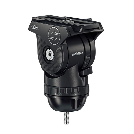 Sachtler Ace XL Mk II