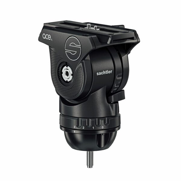 Sachtler Ace XL Mk II
