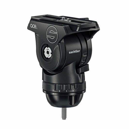 Sachtler Ace XL Mk II