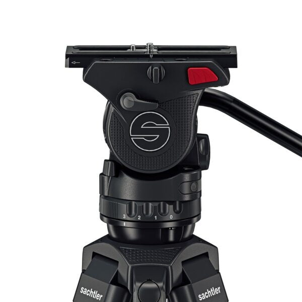 Sachtler Ace XL Mk II