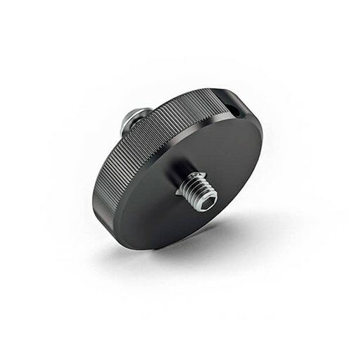 Sachtler Adaptor aktiv head / slider 75mm