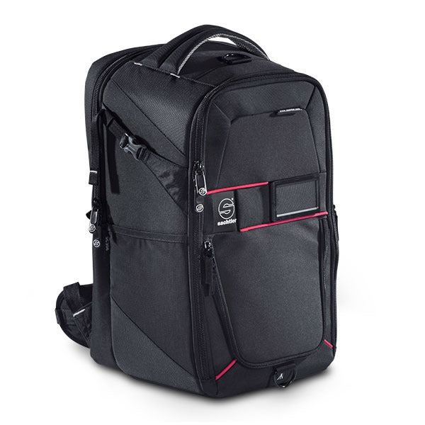 Sachtler Air-Flow Camera Back-Pack